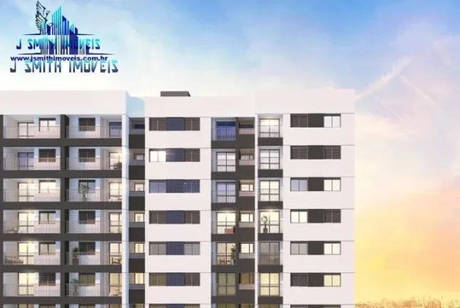Imagem METRÔ VILASÔNIA- APTOS 2 DORMS. CONDOMÍNIO CLUBE