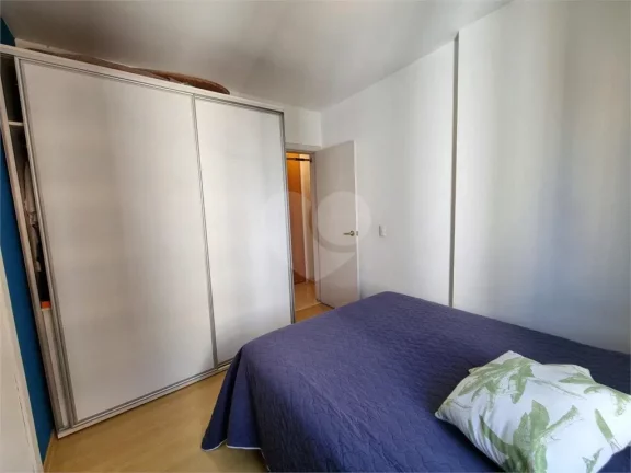 Imagem Apartamento à venda com 4 quartos, sendo 2 suítes, no condomínio Fairmount, São Paulo - SP