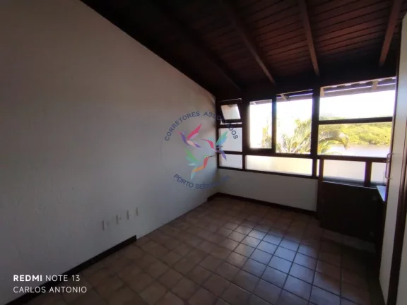 Imagem Casa 3Q. Marina Buranhém com vaga seca