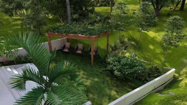 Imagem Cond Terra Nobre - Lote 241,22m² - Q.A / L.71 / Fase 03 - Km 37,6 R.Tavares