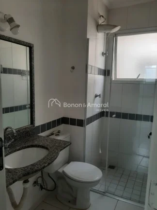 Imagem Este apartamento é a combinação perfeita entre amplitude, praticidade e bom gosto. Com uma planta...