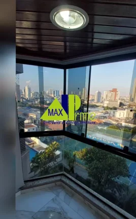 Imagem APARTAMENTO RESIDENCIAL em SÃO PAULO - SP, CHÁCARA SEIS DE OUTUBRO