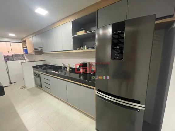 Imagem Cobertura com 3 dormitórios à venda, 143 m² por R$ 760.000,00 - Nova São Pedro - São Pedro da Aldeia/RJ