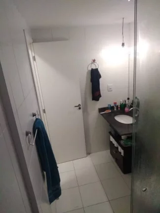Imagem Apartamento com 3 dormitórios à venda, 63 m² por R$ 280.000,00 - Jardim Utinga - Santo André/SP