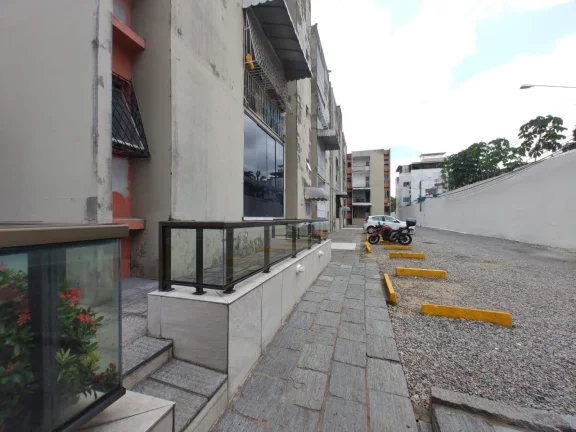 Imagem Apartamento para Venda em Recife, Tejipió, 2 dormitórios, 1 banheiro, 1 vaga