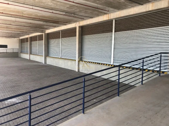 Imagem Galpão Industrial em Condomínio para Locação em Atibaia-SP, Ponte Alta: 19 vagas e 2.806,38 m² de Área.