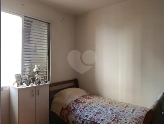Imagem Apartamento à venda com 1 quarto no condomínio Edifício Samoy, São Paulo - SP
