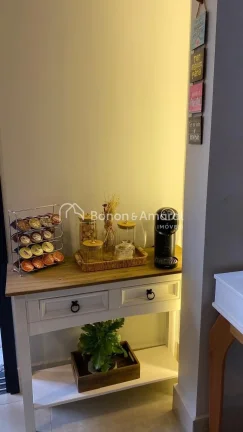 Imagem Casa Térrea com 3 suítes a venda no Condomínio Club Portinari, Parque Brasil 500 - Paulínia/SP