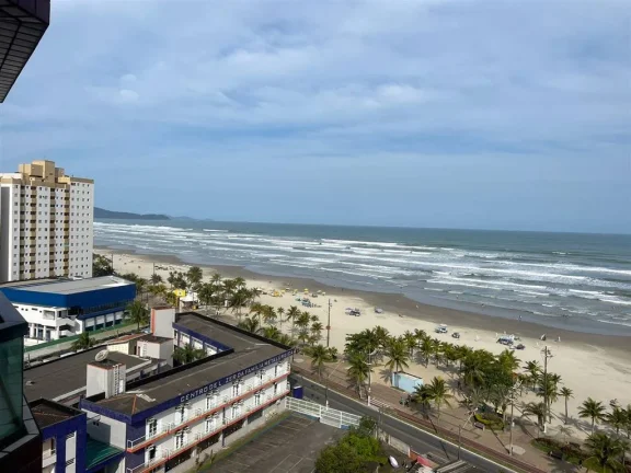 Imagem APARTAMENTO COM 200 m² - MIRIM - PRAIA GRANDE SP