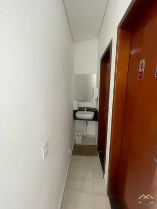 Imagem Sala Comercial para locação no bairro da Vila Mafalda em Jundiaí/SP