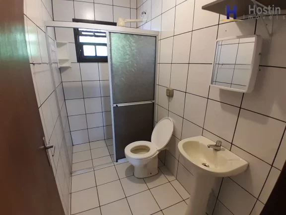 Imagem GEMINADO RESIDENCIAL em São Francisco do Sul - SC, Centro