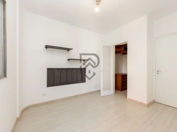 Imagem Apartamento Vila Olimpia pronto para morar