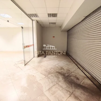 Imagem Salão Comercial - Ribeirão Preto - Ipiranga - Região Norte