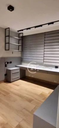 Imagem Apartamento com 4 dormitórios à venda, 220 m² - Morumbi - São Paulo/SP