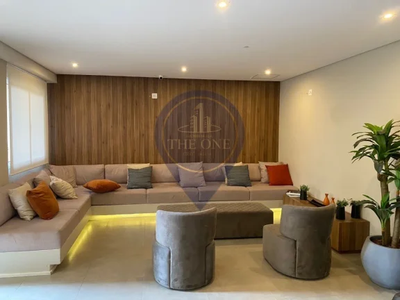 Imagem Apartamento para locação em São Paulo-SP, no Bom Retiro: 2 quartos, 1 sala, 1 banheiro, 38m² de área.