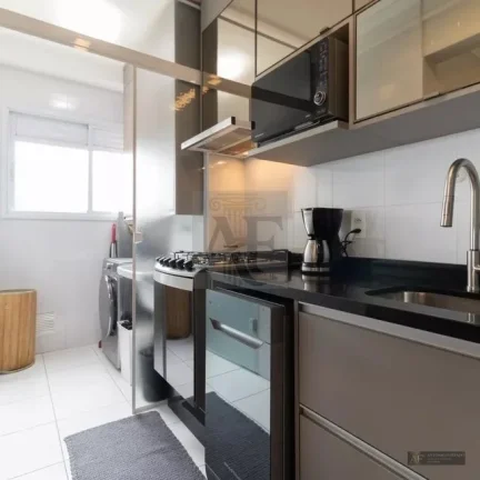 Imagem Apartamento a venda em Sacomã, São Paulo