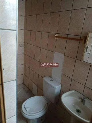 Imagem Sobrado com 2 quartos à venda, 50 m² por R$ 440.000 - Parque Continental II - Guarulhos/SP
