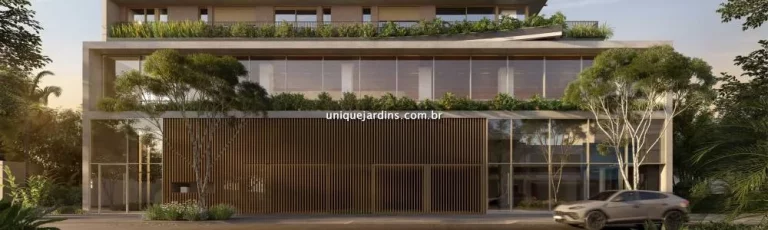 Imagem Apartamento à venda Jardim Paulista São Paulo