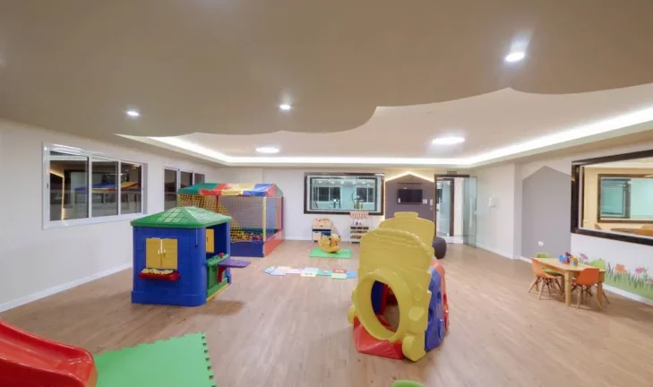 Imagem APARTAMENTO COM 92.93 m² - CAIÇARA - PRAIA GRANDE SP