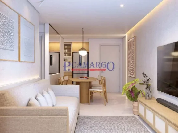 Imagem Apartamento Padrão
