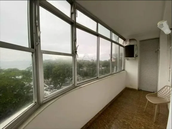 Imagem Copacabana - Residencial › Apartamento com 3 quarto(s) a Venda