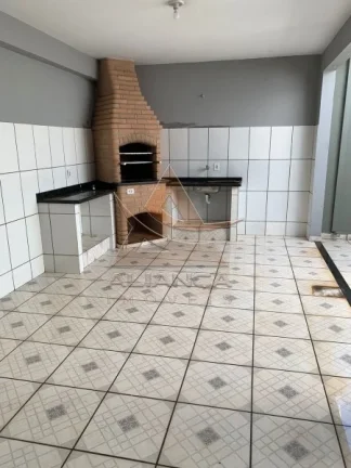 Imagem Casa - Ribeirão Preto - Antônio Marincek