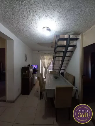 Imagem Lindo Duplex no Itaim Paulista, São Paulo - SP