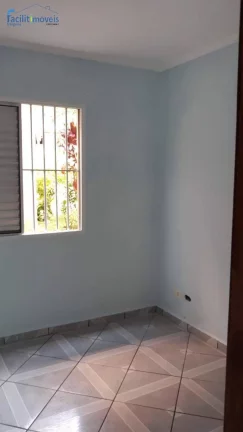 Imagem APARTAMENTO VILA JOÃO RAMALHO - SANTO ANDRÉ - SP