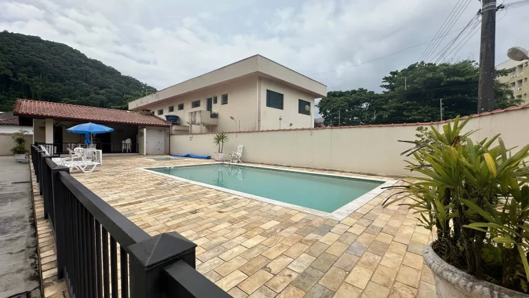 Imagem Apartamento à venda na Praia Grande próximo ao mar