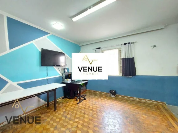 Imagem Sobrado à venda, 300 m² por R$ 1.699.000,00 - Parque Tomas Saraiva - São Paulo/SP