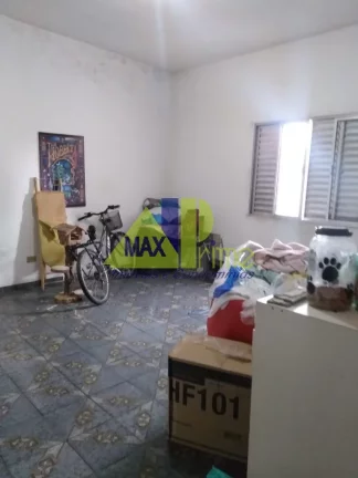 Imagem Casa para fins comerciais na Penha de França, São Paulo-SP: 3 Quartos, 1 Sala, 6 Vagas de Garagem, 300m², ótimo local