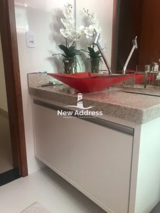 Imagem Casa Duplex à Venda - Colina de Laranjeiras, Serra/ES