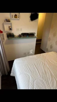 Imagem Apartamento com 3 dormitórios à venda, 129 m²- Portal do Morumbi - São Paulo/SP