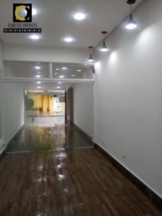 Imagem Casa sobreposta a venda no Gonzaga!!!!