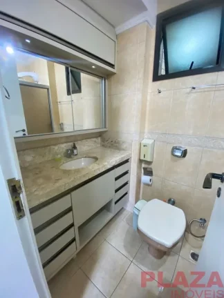 Imagem Aluguel Anual | Frente Mar | 3 Quartos