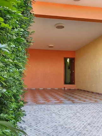 Imagem Sobrado com 3 dormitórios à venda, 276 m² por R$ 925.000,00 - Jardim Paraíso - Santo André/SP