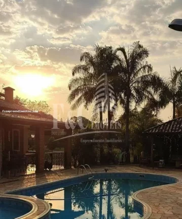 Imagem Chácara para Venda em Limeira, Loiolas, 5 dormitórios, 2 suítes, 4 banheiros, 4 vagas