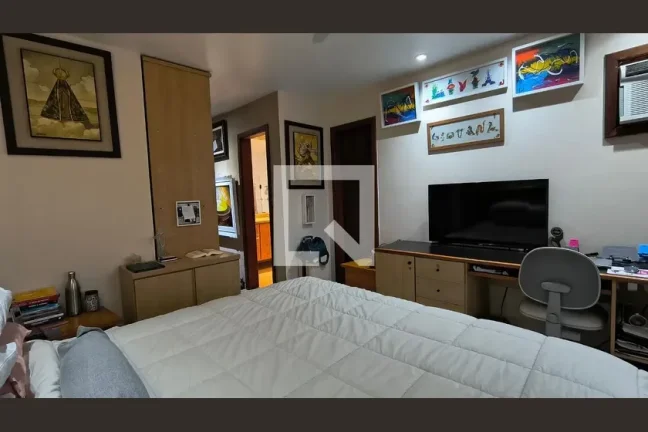 Imagem Casa à Venda - Recreio, 4 Quartos, 350 m2