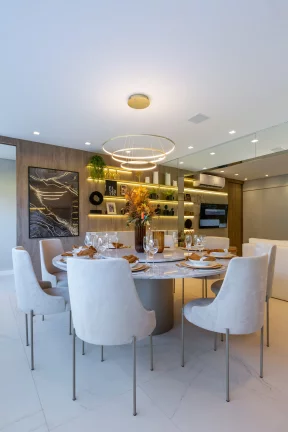 Imagem APARTAMENTO RESIDENCIAL em SÃO PAULO - SP, ACLIMAÇÃO