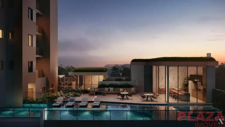 Imagem Apartamento no Cill Boulevard em Baln Piçarras