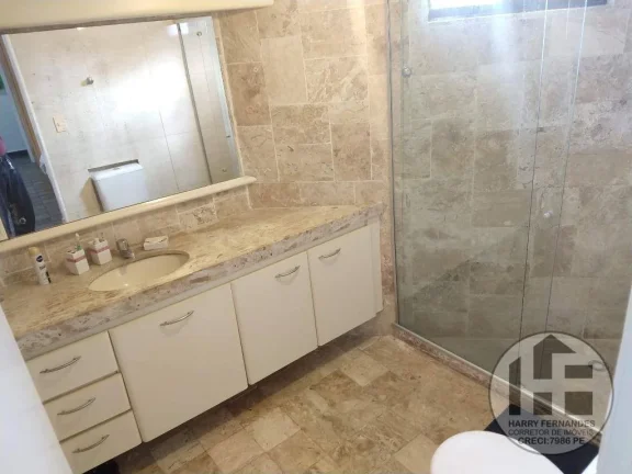 Imagem Apartamento com 5 Quartos em Boa Viagem, Recife.