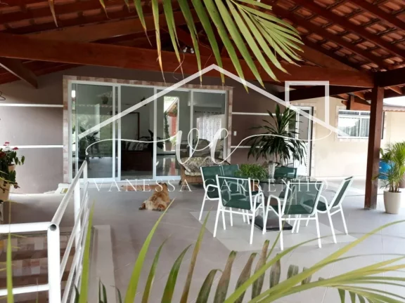 Imagem Venda ou Locação Sobrado | Vanessa Carrenho Assessoria Imobiliária