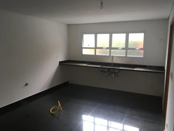 Imagem Casa no Res. Alpha 6 - 488m²