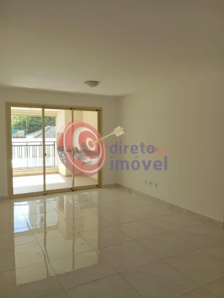 Imagem APARTAMENTO A VENDA ED PLAZZA SAN ANDREA 120m² 3 QUARTOS 2 VAGAS SANTANA SÃO PAULO