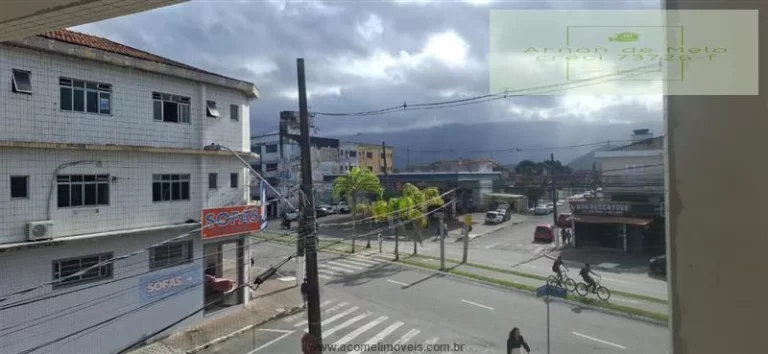 Imagem Galpões para locação em Praia Grande no bairro Balneário Maracanã