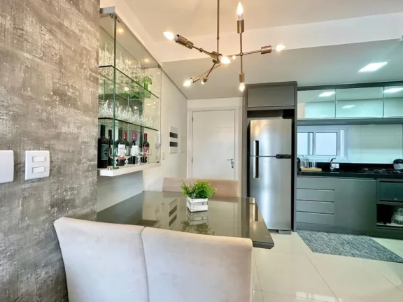 Imagem Apartamento 1 Dormitório - Bairro Navegantes