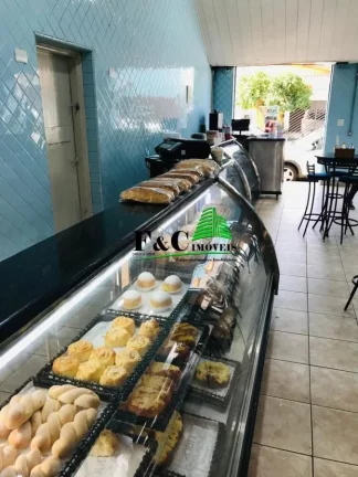 Imagem Ponto Comercial para Venda em Limeira, Boa Vista, 1 banheiro