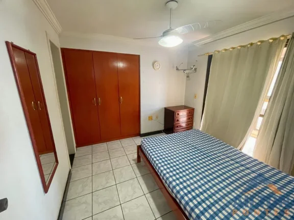 Imagem Apartamento Com 03 Quartos Frente p/ Mar à Venda na Praia do Morro - Guarapari/ES