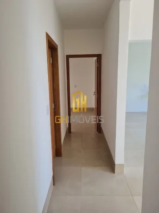 Imagem CA1621.Linda casa com 3 quartos sendo 1 suíte no setor Serra Dourada 3 A casa possui -3 quartos sen...
