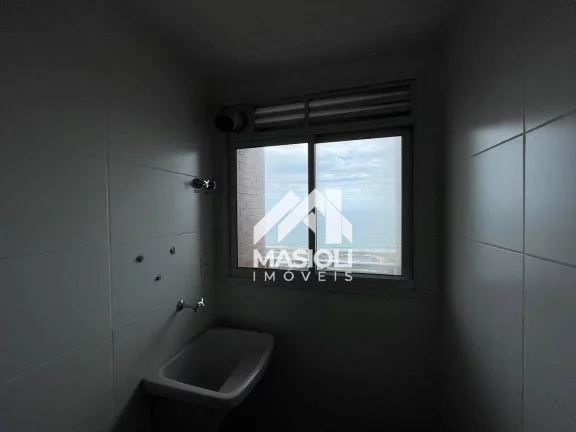 Imagem Apartamento com 2 dormitórios à venda, 58 m² por R$ 669.000,00 - Jockey de Itaparica - Vila Velha/ES